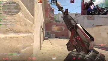 clutch de mi compañero
