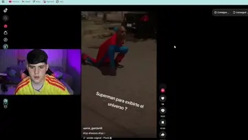 la fiesta de mi primo se salio de control y no inv