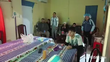 2-0 LA CABRAAA