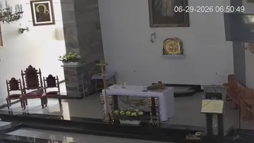 Módlmy się o Jakuba Matowickiego żeby przeżyli lot