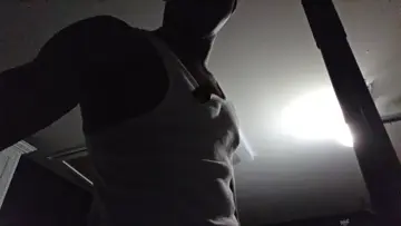 mama flashing