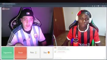 Hablando de FÚTBOL AR VS EG