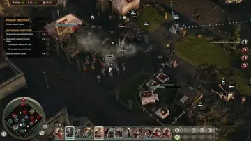 iron harvest