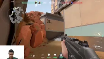 did this on 1st time