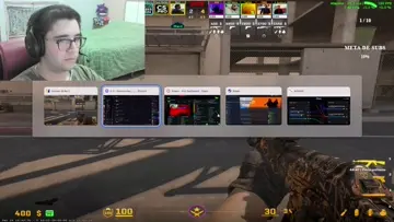 tap