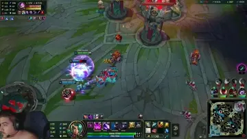 Aquí lo que importa es ganar la partida