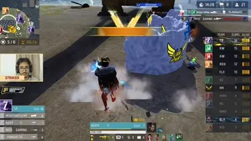 Highlights M1 - Final Zone (School Boys Booyah)