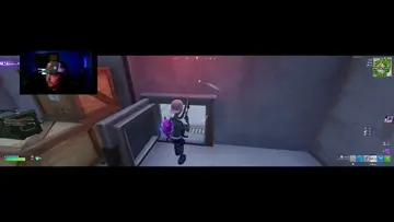 Crazy Headshot Snipe! 