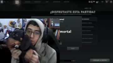 El baile del perrito ft Leo Dan