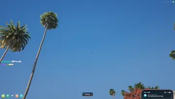Mirror Park is not safe!