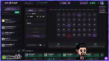 LIVE SLOTS JOIN NOW MEMECOINS TRA | Clip