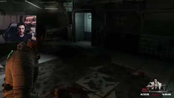 slayer between zombies | Clip