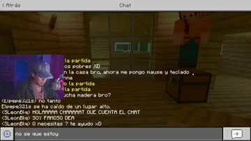 Indomables, quién te conoce? 
