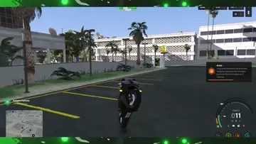 pega o drift 
