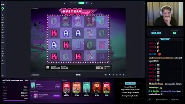 200k win!!