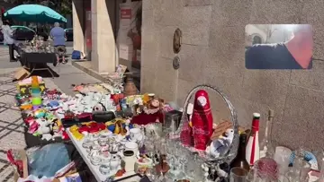 Feirinha da Formosa!
