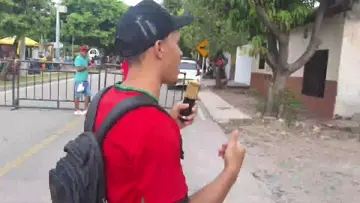 LA MANADA