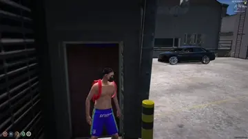 this is who we scared to spin btw
