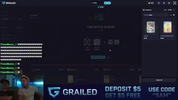 450$ pull
