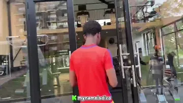 what is bro saying? 