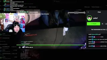 CUANDO TE HICISTE QUE????