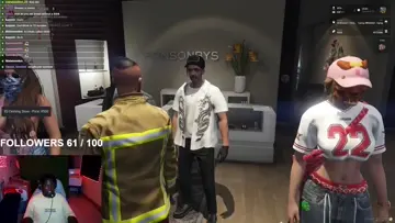 give me money