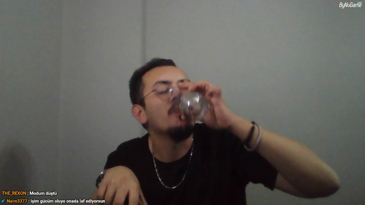 Ooo espri yaptı iğrenç kusacam