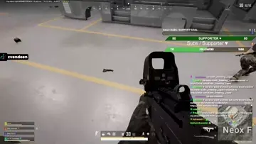 [Full Time Streamer] Bad Sniper?   ! [9/ | Clip