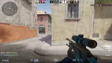 2 noscop