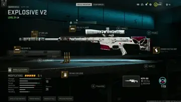 MCPR BUILD