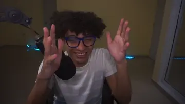 Que paso pemka con la camara 😂😂😂