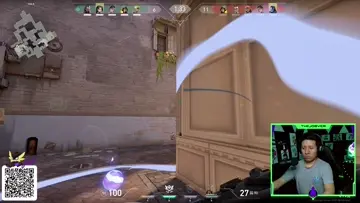 Cuando se revive a la maestar xd