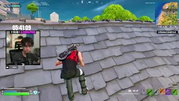 Instant Karma