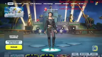 Torneo de Fortnite? como en los viejos tiempos?