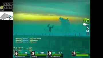 tank satoshy con final inesperado