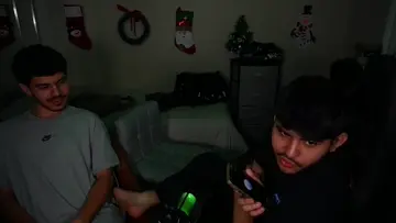 no se escucho ni chimbo