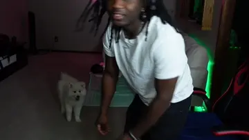 2nd Day being a Dog dad it isn't easy