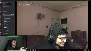 مطر لا يختشي
