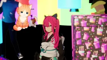 Mikoverse Looks so GOOD!!!
