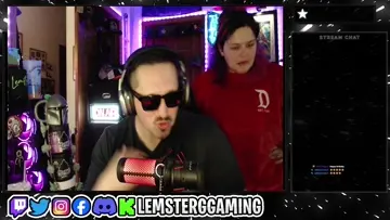 Sister tries a hot bean