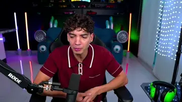 HOLA Arigameplays de NANDO
