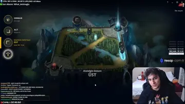 Hz Yasuo Kariyer Bitti