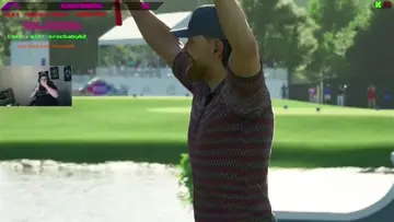 what a shot