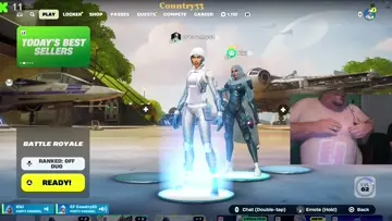 25 gifted subs! Waxxx Onnn!