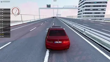 Assetto corsa kaza