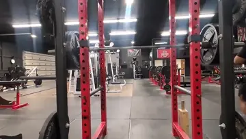 crappy 405 baby reps