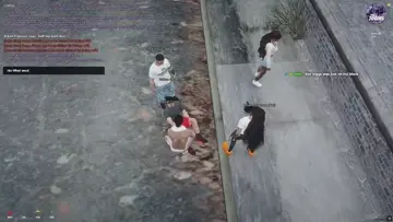 Robbery Part 1