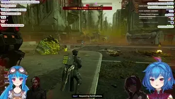 Leaflit rages on Clueless SEAF