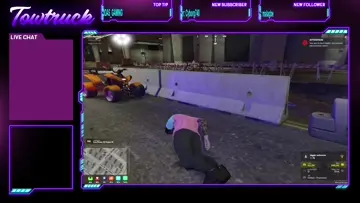 head first