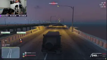 mds a policia é muito precosse pqp